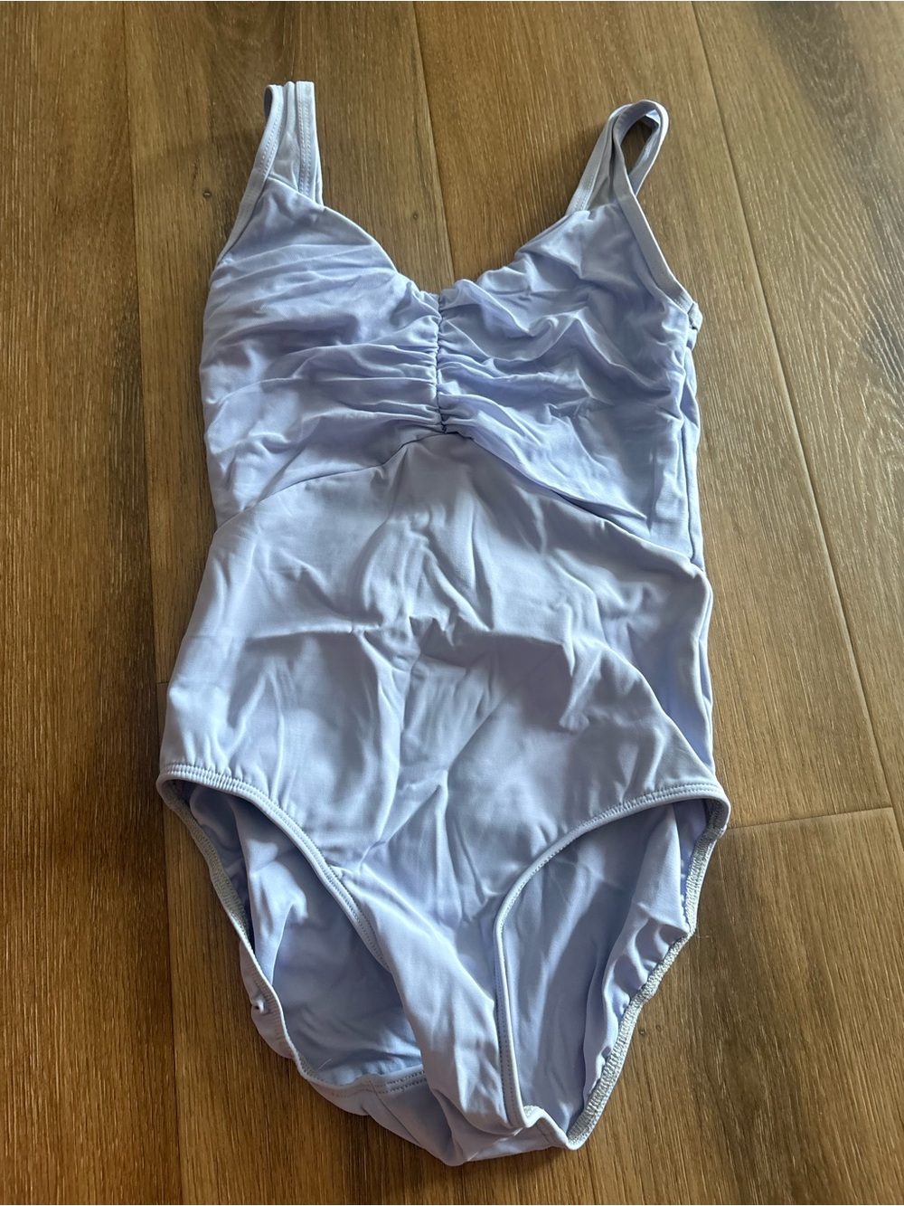 Eleve Leotard